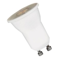 LED-lamp GU10-MR11/4W/230V 3000K 55° wit