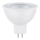 LED Lamp GU5,3/50W/12V 2700K - Attralux