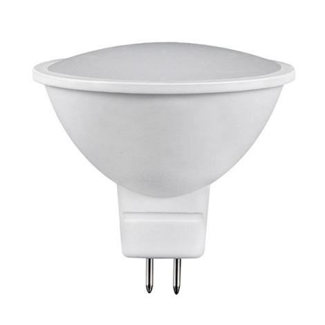 Zoek machine optimalisatie schors Continent LED Lamp GU5,3/MR16/2,6W/12V 3000K | Lampenmanie