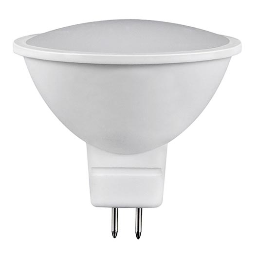 LED Lamp GU5,3/MR16/2,6W/12V