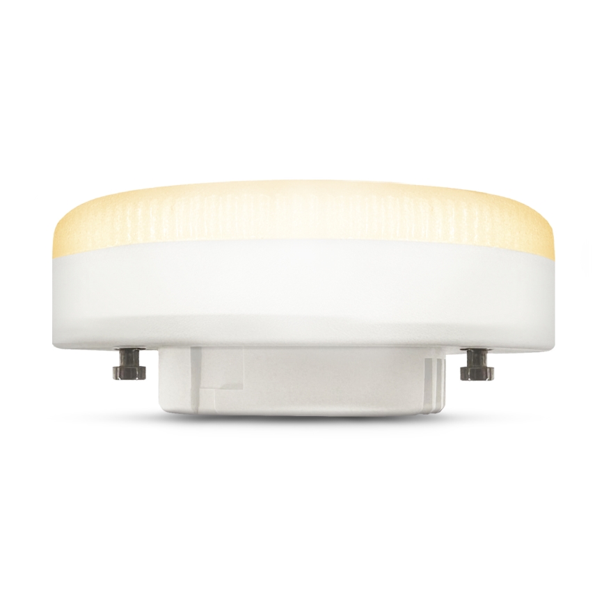 LED-lamp GX53/13W/230V 3000K - Brilagi