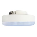 LED-lamp GX53/13W/230V 4000K - Brilagi
