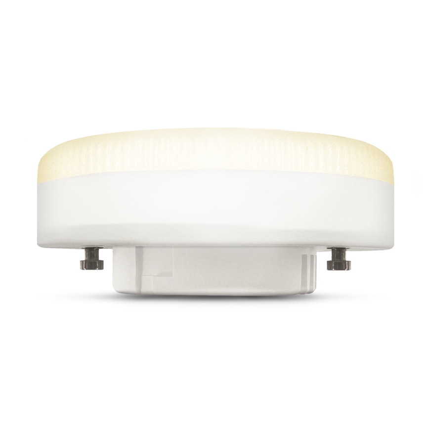 LED-lamp GX53/13W/230V 4000K - Brilagi