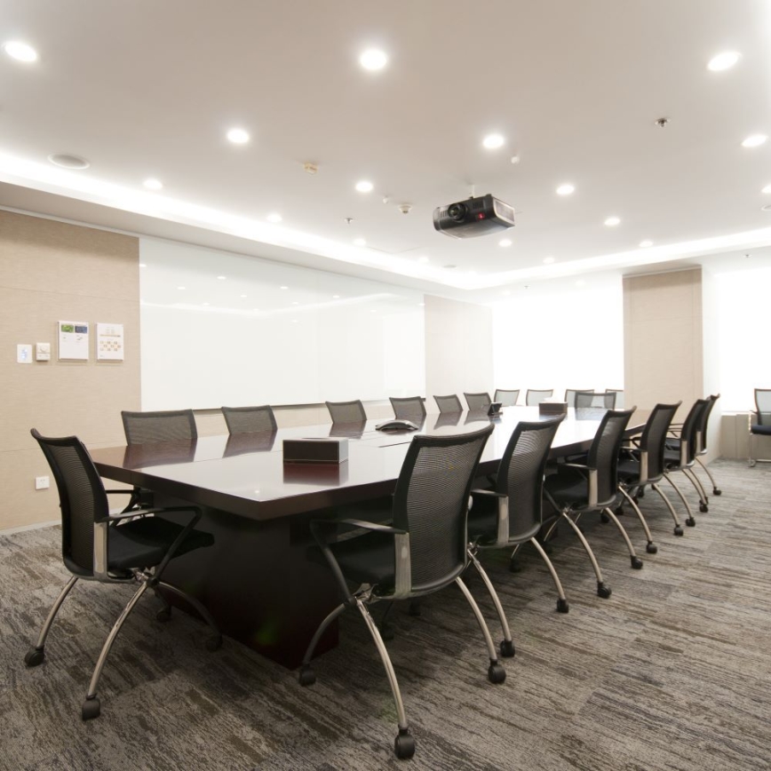 LED-lamp GX53/6,4W/230V 3000K