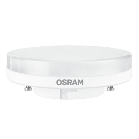 LED Lamp GX53/6W/230V 4000K - Osram