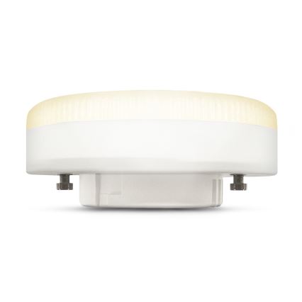 LED-lamp GX53/7W/230V 4000K - Brilagi