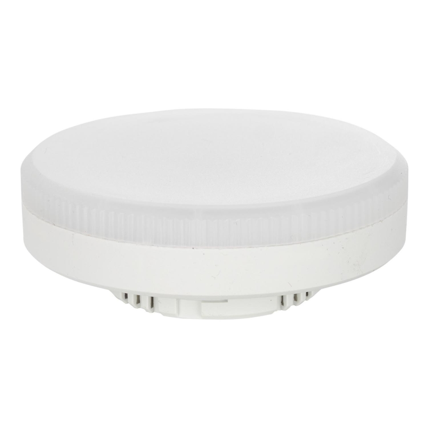 LED Lamp GX53/8W/230V 3000K