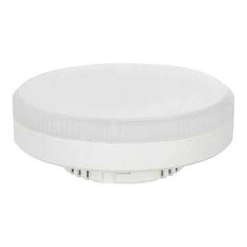 LED-lamp GX53/8W/230V 4000K