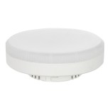 LED-lamp GX53/8W/230V 4000K