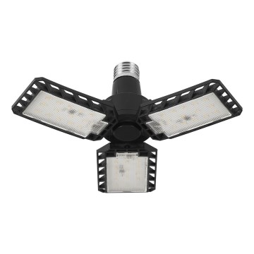 LED Lamp HIGHBAY E27/17W/230V 4000K - Ledvance