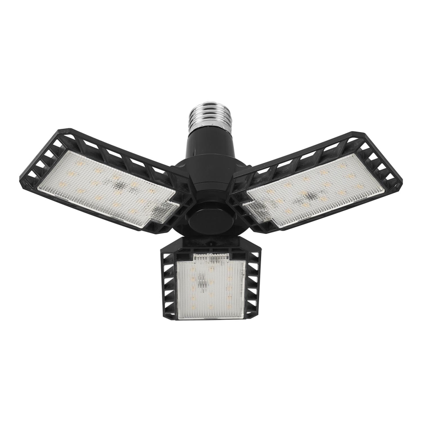 LED Lamp HIGHBAY E27/17W/230V 4000K - Ledvance