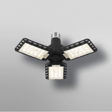 LED Lamp HIGHBAY E27/17W/230V 4000K - Ledvance