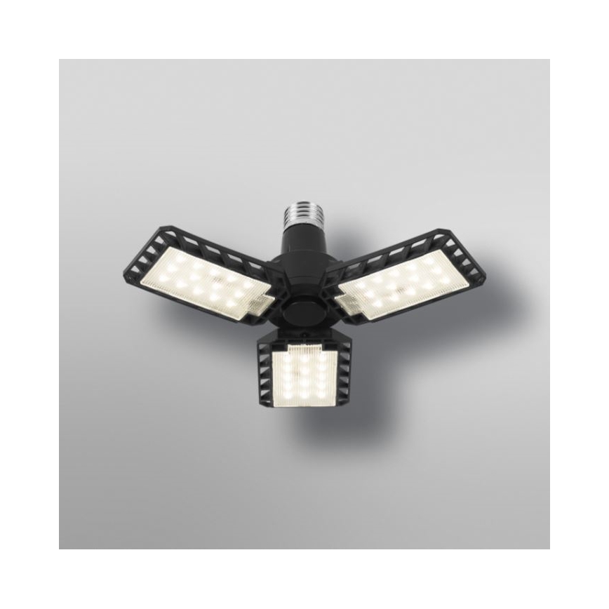 LED Lamp HIGHBAY E27/17W/230V 4000K - Ledvance