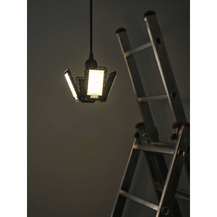 LED-lamp HIGHBAY E27/17W/230V 4000K - Osram