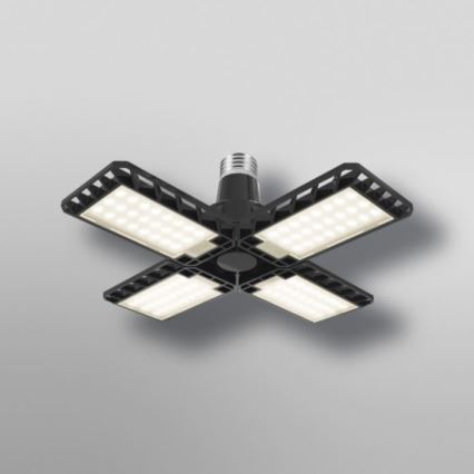 LED Lamp HIGHBAY E27/23W/230V 4000K - Ledvance