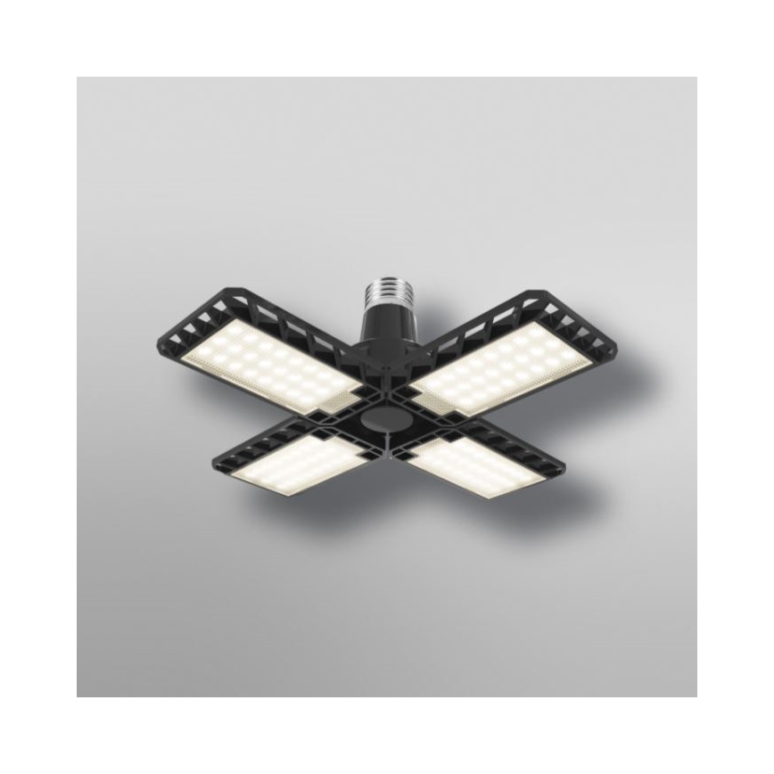 LED Lamp HIGHBAY E27/23W/230V 4000K - Ledvance