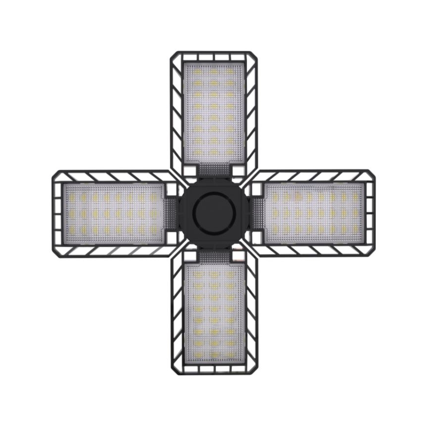 LED Lamp HIGHBAY E27/23W/230V 4000K - Ledvance