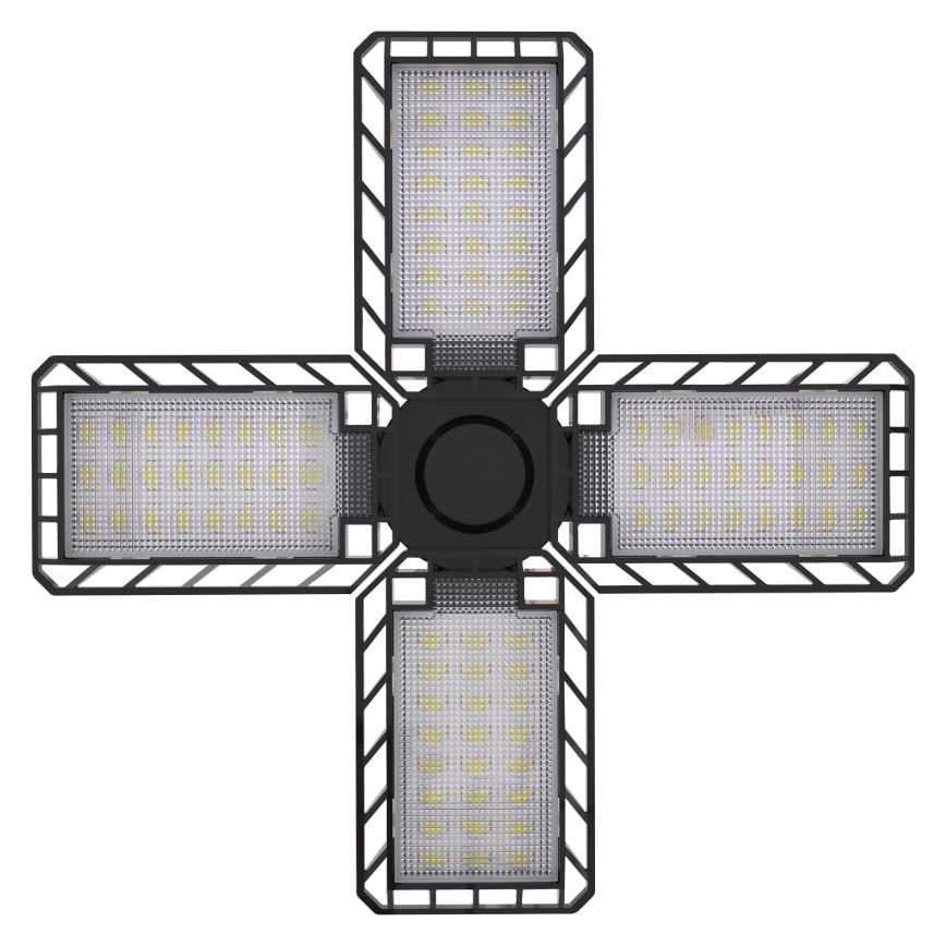 LED-lamp HIGHBAY E27/23W/230V 4000K - Osram