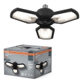 LED-lamp HIGHBAY E27/40W/230V 4000K - Osram