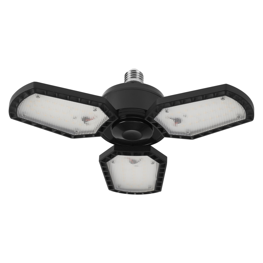 LED-lamp HIGHBAY E27/40W/230V 4000K - Osram