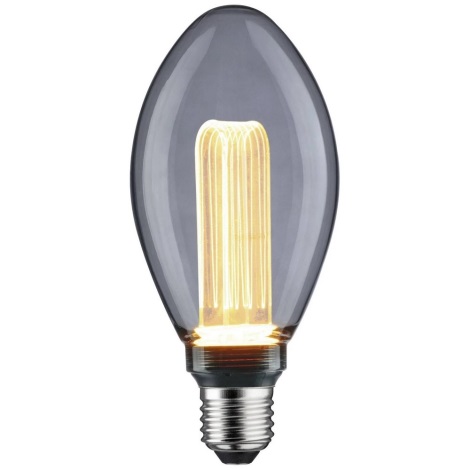 LED Lamp INNER B75 E27/3,5W/230V 1800K - Paulmann 28877