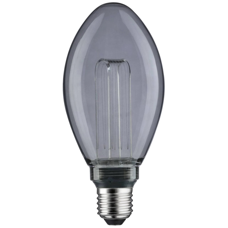 LED Lamp INNER B75 E27/3,5W/230V 1800K - Paulmann 28877