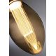 LED Lamp INNER B75 E27/3,5W/230V 1800K - Paulmann 28878