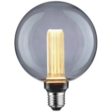 LED Lamp INNER G125 E27/3,5W/230V 1800K - Paulmann 28876