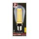 LED Lamp INNER ST64 E27/3,5W/230V 1800K - Paulmann 28880