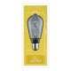 LED Lamp INNER ST64 E27/3,5W/230V 1800K - Paulmann 28886