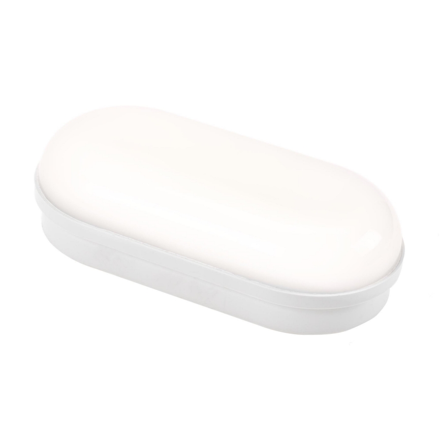 LED lamp LED / 8W / 230V IP54