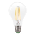 LED Lamp LEDSTAR CLASIC E27/9W/230V 3000K