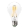 LED Lamp LEDSTAR CLASIC E27/9W/230V 3000K