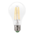 LED Lamp LEDSTAR CLASIC E27/9W/230V 4000K
