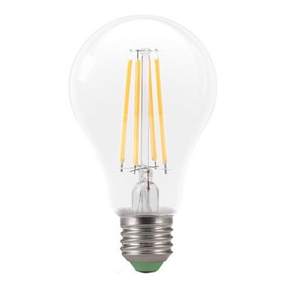 LED Lamp LEDSTAR CLASIC E27/9W/230V 4000K
