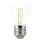 LED Lamp LEDSTAR CLASIC ST45 E27/2W/230V 3000K