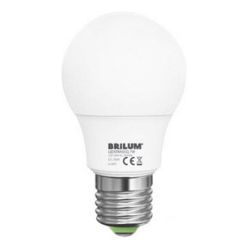 LED Lamp LEDSTAR ECO A55 E27/7W/230V 3000K