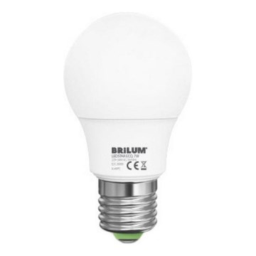 LED Lamp LEDSTAR ECO A55 E27/7W/230V 4000K