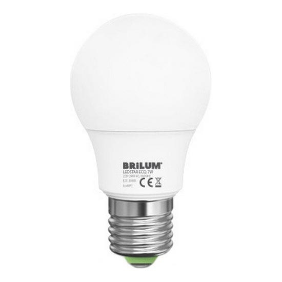 LED Lamp LEDSTAR ECO A55 E27/7W/230V 4000K