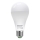 LED Lamp LEDSTAR ECO A65 E27/18W/230V 3000K
