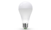 LED Lamp LEDSTAR ECO A65 E27/20W/230V 4000K