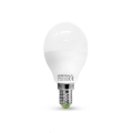 LED Lamp LEDSTAR G45 E14 / 7W / 230V 3000K