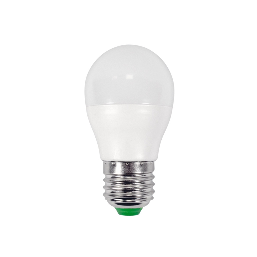 LED Lamp LEDSTAR G45 E27 / 7W / 230V 3000K