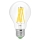 LED Lamp LEDSTAR VINTAGE E27 / 10W / 230V 4000K