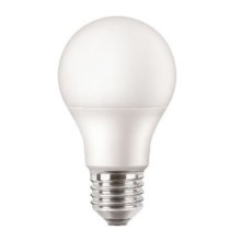 LED Lamp MAZDA A60 E27/14W/230V 6500K
