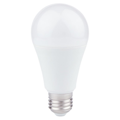 versterking Echt niet Frustrerend LED Lamp met Bewegings- en Schemersensor A60 E27/6W/230V 3000K | Lampenmanie