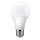 LED-lamp met bewegingssensor E27/9W/230V 6500K