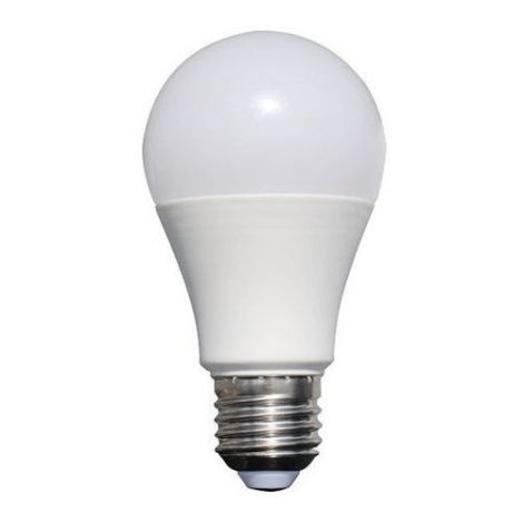 Republikeinse partij zwaar Rondsel LED Lamp met bewegingssensor ECO E27/9W/230V | Lampenmanie