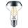 LED Lamp met bolvormige spiegelkap Philips DECO E27/4W/230V 2700K