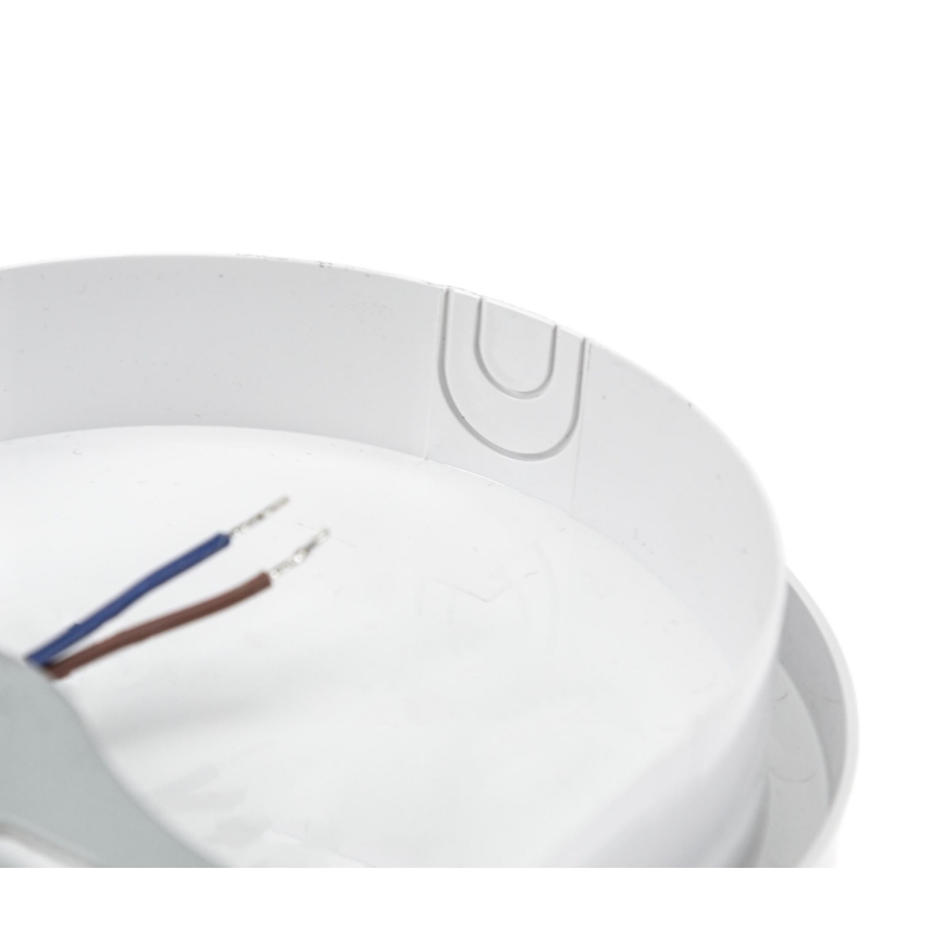 LED lamp met PIR-sensor voor zwaar gebruik LED / 20W / 230V IP54